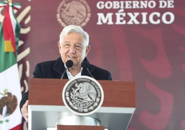 AMLO anuncia su plan para frenar migración en la frontera sur