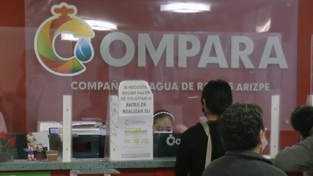 Anuncian suspensión de agua en diversas colonias de Ramos por reparaciones