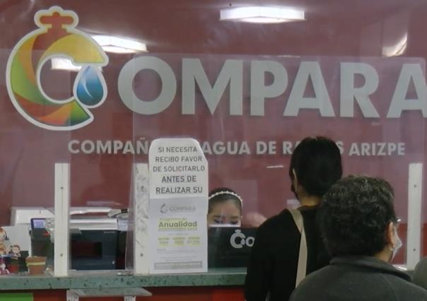 Anuncian suspensión de agua en diversas colonias de Ramos por reparaciones