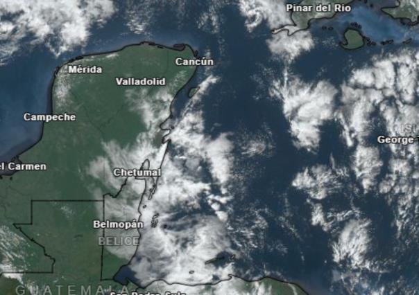 ¿Cuál será el clima en Yucatán para este 22 de diciembre?