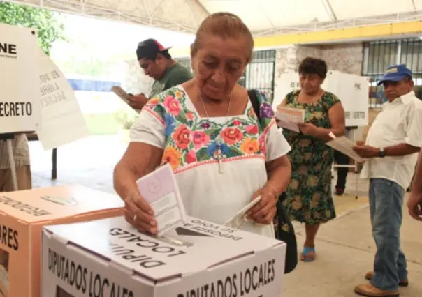 Consejo general del IEPAC define estrategias para las elecciones de 2024