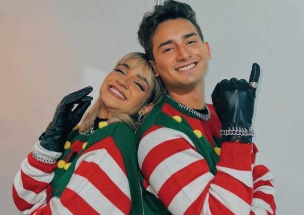 VIDEO: Emilio Osorio habla abiertamente sobre su romance con Leslie Gallardo