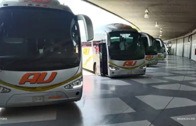 Llegaron los descuentos para maestros y estudiantes para viajar en autobús