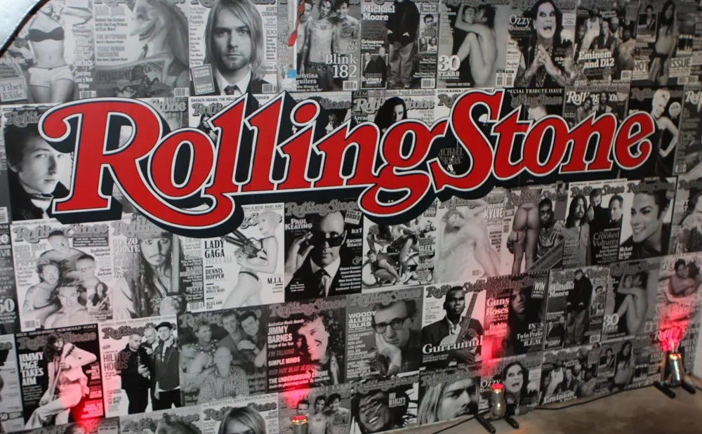 ¡Los mejores 20 discos internacionales de 2023!: Rolling Stone