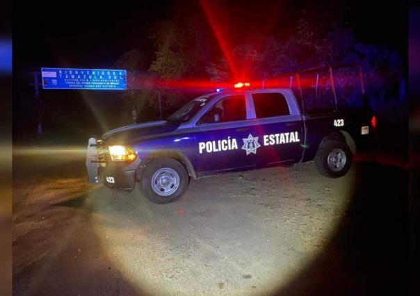 Se instalan filtros del operativo Navidad Segura 2023 en carreteras duranguenses