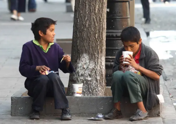 Piden centros de atención médica para menores y jóvenes en situación de calle