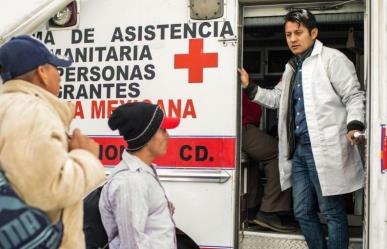 Ofrecerá Cruz Roja vacuna contra COVID-19 a bajo costo