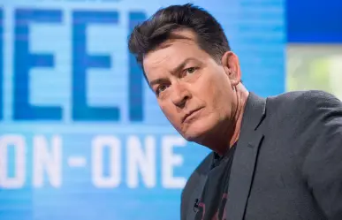 Charlie Sheen sufre ataque en su casa