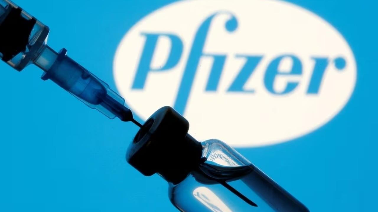 El costo de las vacunas de Pfizer varía entre los 399 y los 988 pesos Foto: Internet