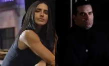 VIDEO: Encuentra Bárbara de Regil en Alejandro Nones a su alma gemela