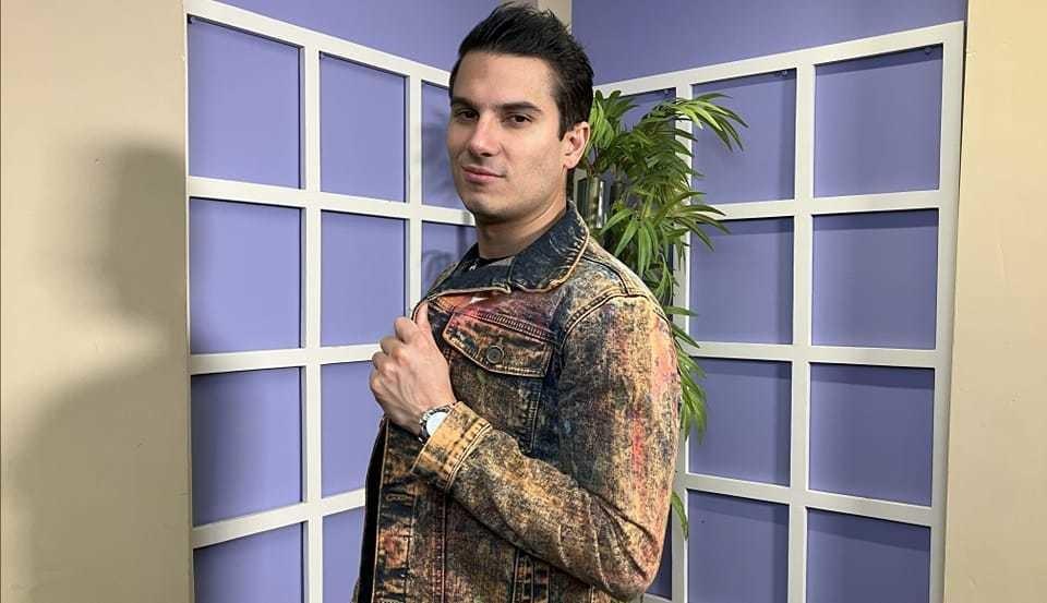 VIDEO: Pipe Bueno abandona Colombia para cumplir su sueño de conquistar México
