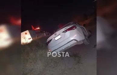 Muere un habitante de Xochimilco al accidentarse en Durango