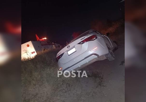 Muere un habitante de Xochimilco al accidentarse en Durango