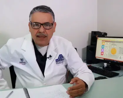 Emiten recomendaciones para prevenir enfermedades respiratorias en Chihuahua