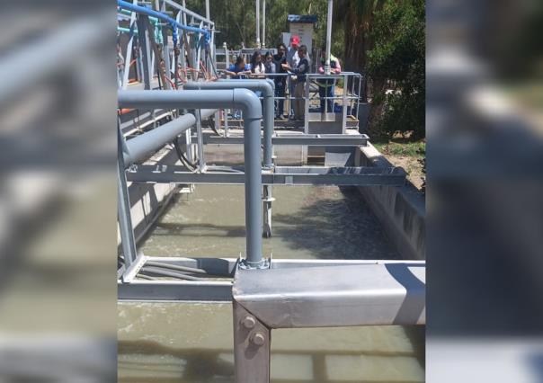 Reparación de pozo de agua Milenio 450 afectará el servicio en 4 asentamientos