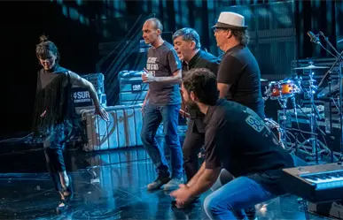 La CDMX tendrá conciertos navideños ¡No te los pierdas!