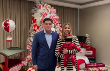 Feliz Navidad a todos: Samuel García Sepúlveda