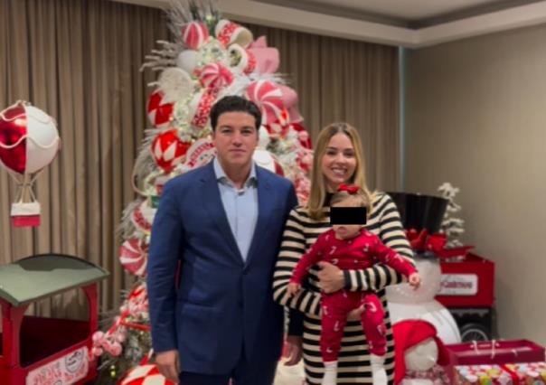 Feliz Navidad a todos: Samuel García Sepúlveda