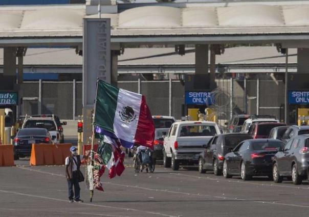 Exigen garantizar seguridad de migrantes en retorno a México en época decembrina