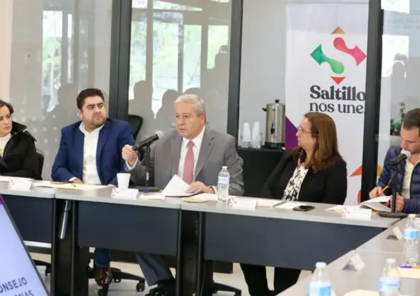 Informe de acciones 2023: Construyendo un futuro inclusivo en Saltillo