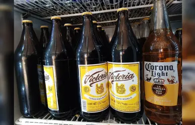 Venta de alcohol tendrá horario normal, no se llegó a un acuerdo