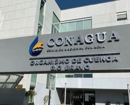 Realiza la Conagua obras hidráulicas para la población noreste del país