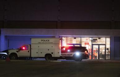 Tiroteo mortal en Colorado Springs: un muerto y tres heridos en el Citadel Mall