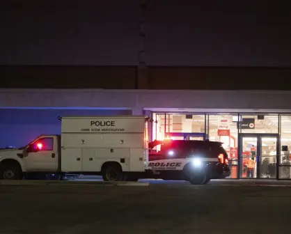Tiroteo mortal en Colorado Springs: un muerto y tres heridos en el Citadel Mall