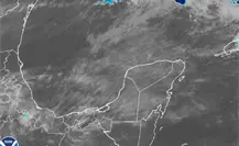 Calurosa Navidad en Mérida: el clima para este 25 de diciembre