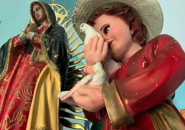 Las novenas al Niño Dios en Navidad: Una costumbre en peligro