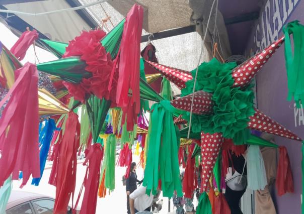 ¿Por qué se rompen piñatas en Navidad? Aquí te lo contamos