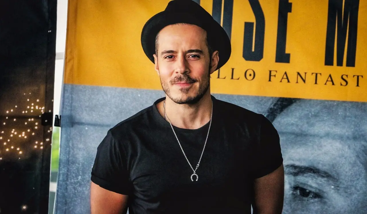 La frase de la fan de José Madero fue expuesta en redes el pasado 22 de diciembre. Foto. Especial