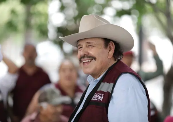 De qué murió Armando Guadiana, senador y excandidato a gubernatura de Coahuila