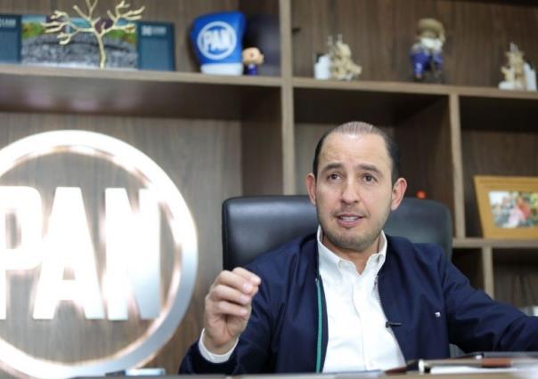 PAN pide sancionen al presidente por intervenir en proceso electoral