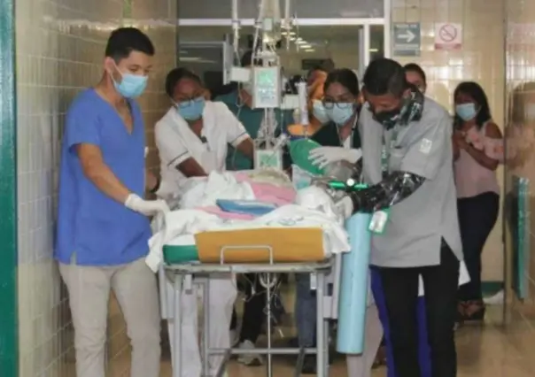 Regala ciclista vida a 76 personas por su fe guadalupana