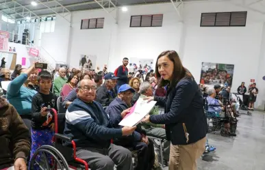 Entrega Gobierno de Guadalupe más de 4 mil 300 testamentos