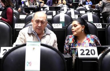 Buscan diputados priistas garantizar acceso a  internet a estudiantes indígenas