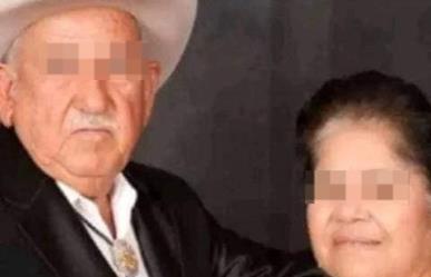 Ataca hombre a esposa con machete y se quita la vida