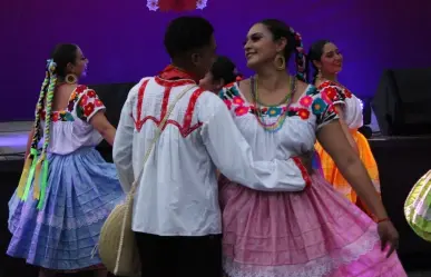 Busca compañía de Danza Folklórica apoyo para representar a México en España