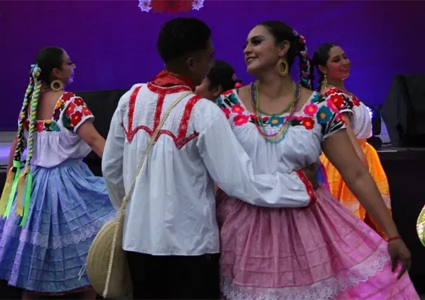 Busca compañía de Danza Folklórica apoyo para representar a México en España