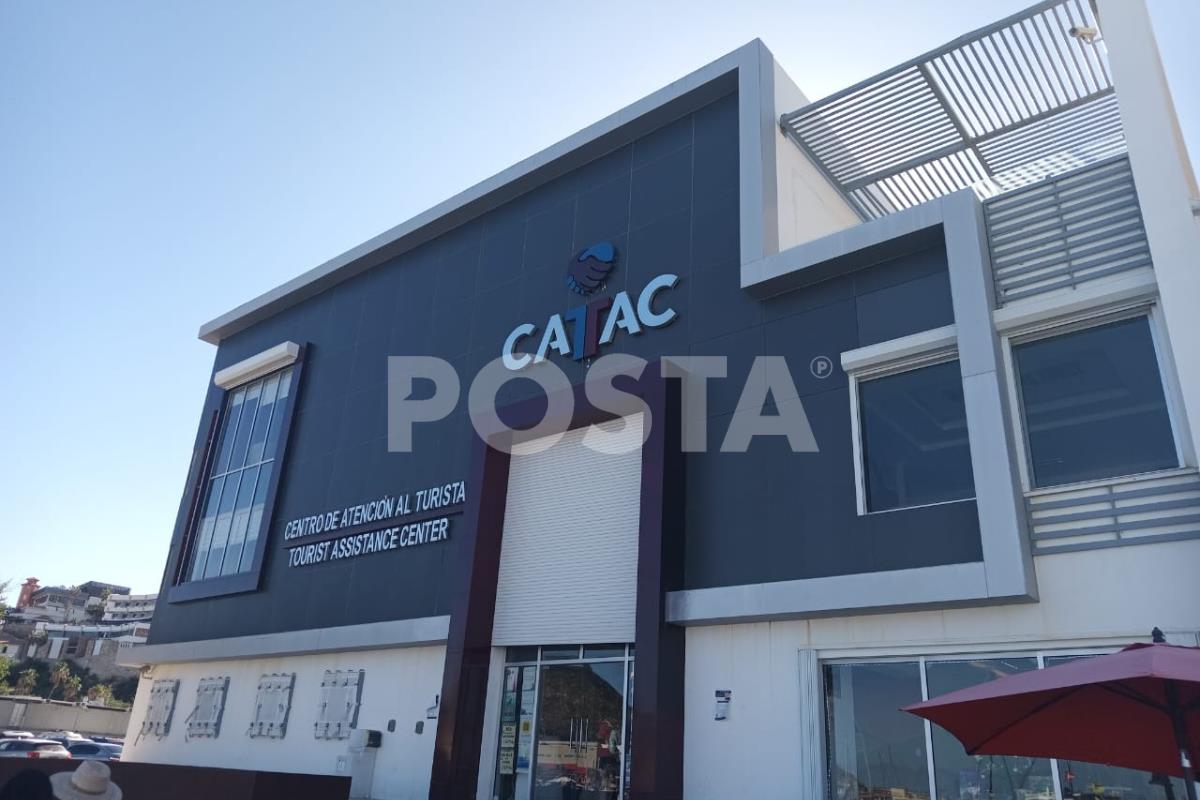 CATTAC cuenta con oficinas en La Paz y Los Cabos. Foto: Irving Thomas / POSTA BCS