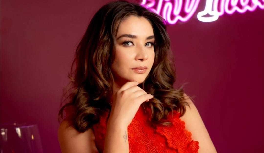 Daniela Luján formaría parte del elenco de la nueva telenovela de Rosy Ocampo. Foto: Instagram