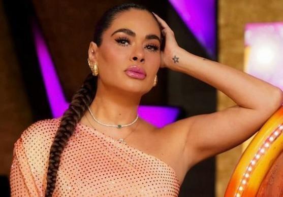 VIDEO: Galilea Montijo ignora a su novio y este la expone en sus redes sociales