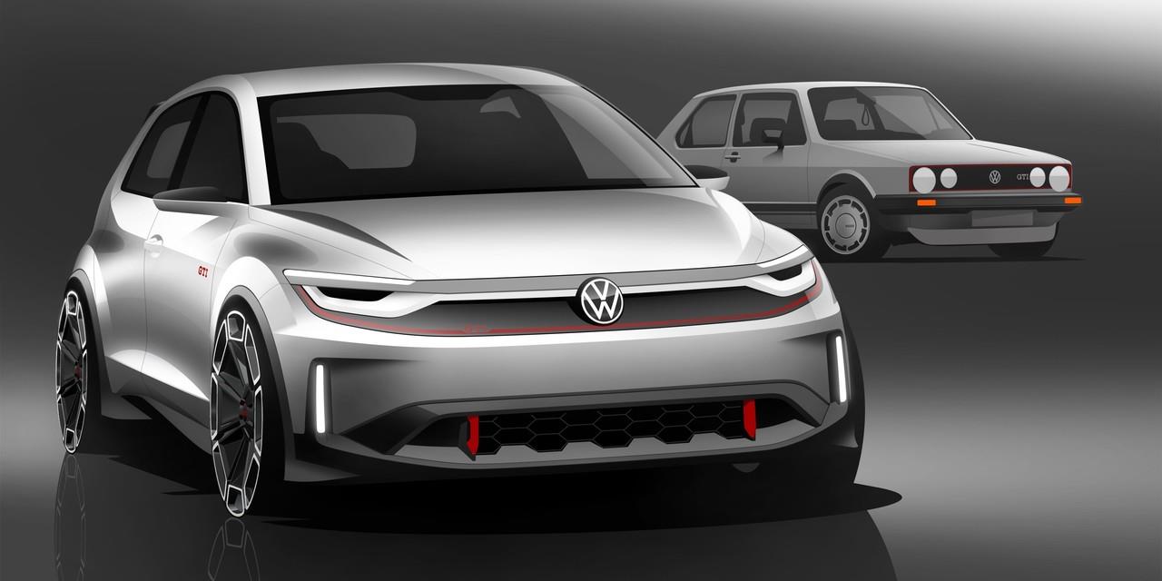 Golf GTI presentará modificaciones en 2026 Fuente: Road and Track