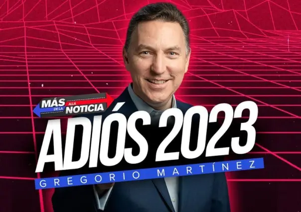 Adiós 2023