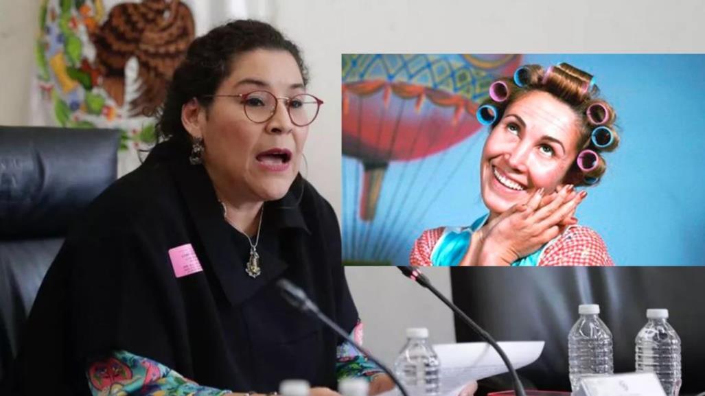 ¿Por qué Doña Florinda fue Trending? Aquí te explicamos