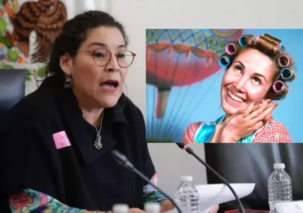 ¿Por qué Doña Florinda fue Trending? Aquí te explicamos