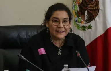 Lenia Batres, ministra de la SCJN, interpone demanda por supuesto daño moral