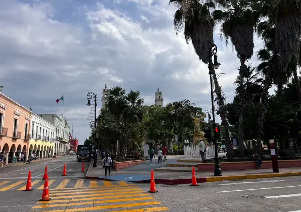 “Ook provocará bajas temperaturas en la región penínsular