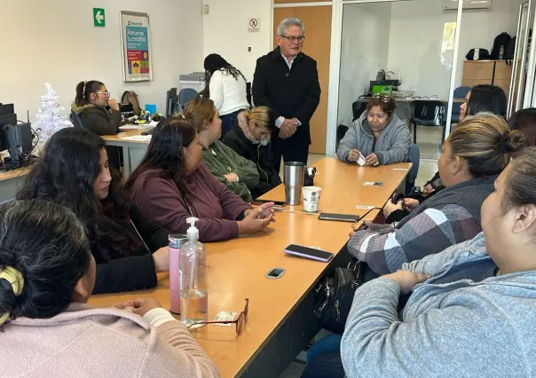 Destina Torreón más de 23 mdp para el programa Las mujeres siempre pueden